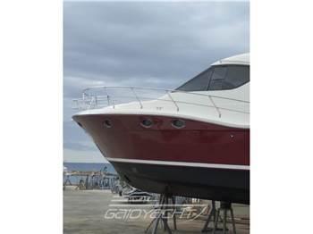 Uniesse Marine 48 Open