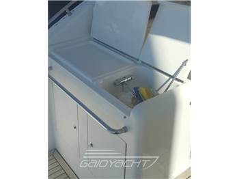 Uniesse Marine 48 Open