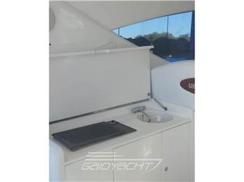 Uniesse Marine 48 Open