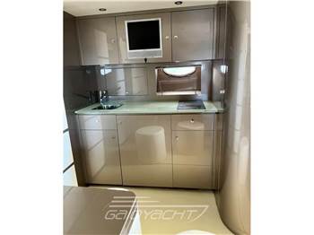 Uniesse Marine 48 Open