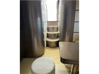 Uniesse Marine 48 Open