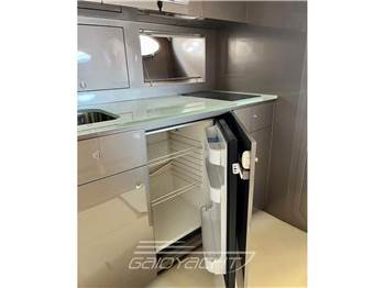 Uniesse Marine 48 Open