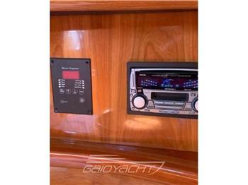 Cranchi MEDITERRANE 50