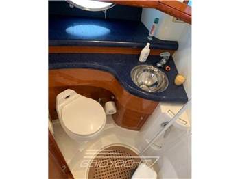 Cranchi MEDITERRANE 50