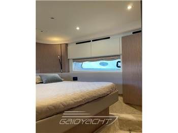 Azimut 53 Flybridge