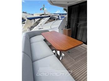 Azimut 53 Flybridge