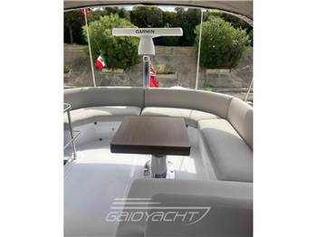 Azimut 53 Flybridge