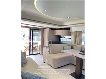 Azimut 53 Flybridge