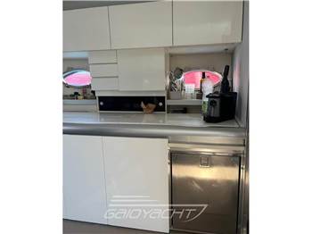 Pershing Pershing 45