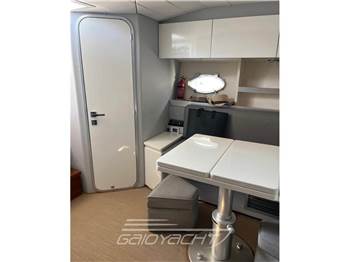 Pershing Pershing 45