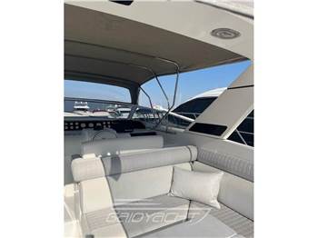 Pershing Pershing 45