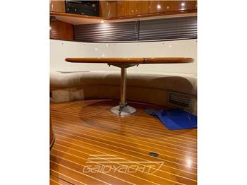 Sunseeker Camargue 44