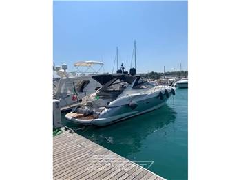 Sunseeker Camargue 44