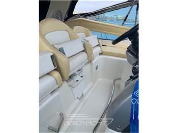 Cranchi MEDITERRANEE 43