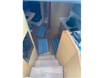 Cranchi MEDITERRANEE 43