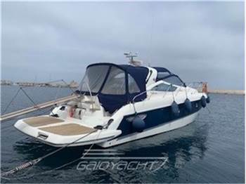 Cranchi MEDITERRANEE 43