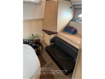 Cranchi MEDITERRANEE 43