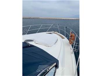 Cranchi MEDITERRANEE 43