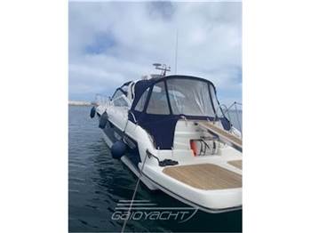 Cranchi MEDITERRANEE 43