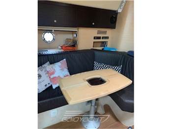 Cranchi MEDITERRANEE 43