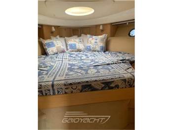 Cranchi MEDITERRANEE 43