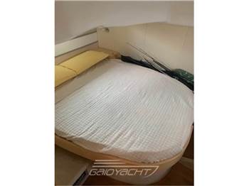 Cranchi MEDITERRANEE 43