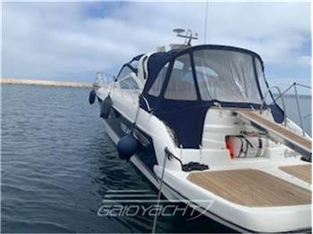 Cranchi MEDITERRANEE 43