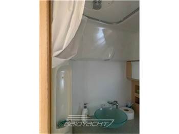 Cranchi MEDITERRANEE 43