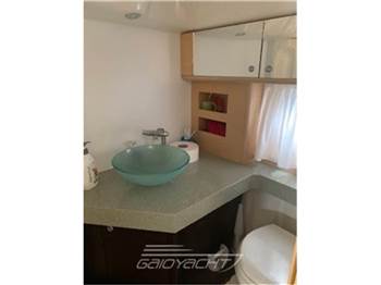 Cranchi MEDITERRANEE 43