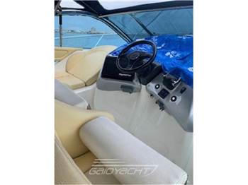 Cranchi MEDITERRANEE 43