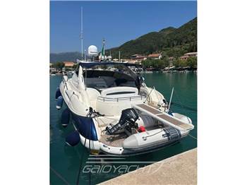 Sunseeker 44