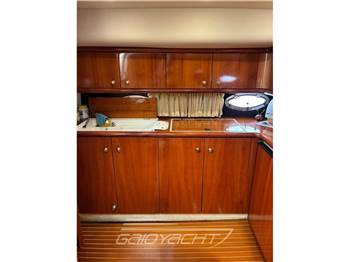 Sunseeker 44