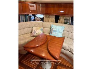 Sunseeker 44