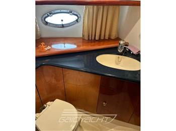 Sunseeker 44