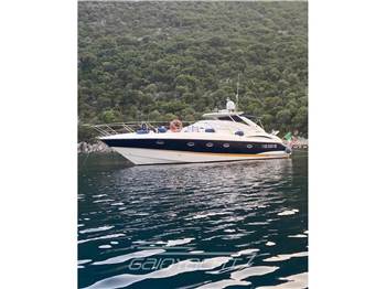 Sunseeker 44