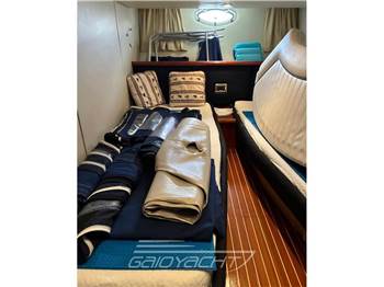 Sunseeker 44