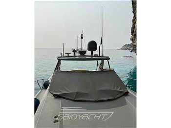 Sunseeker 44