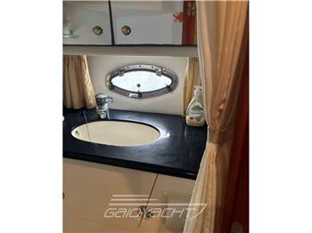 Sunseeker 44