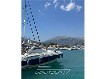 Sunseeker 44