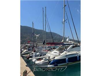 Sunseeker 44