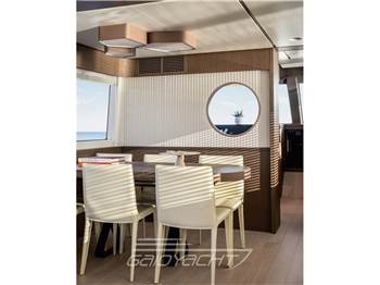 Azimut Magellano 66EVO