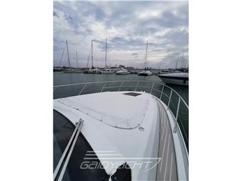Azimut Atlantis 51