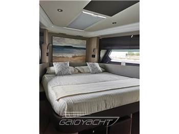 Azimut Atlantis 51