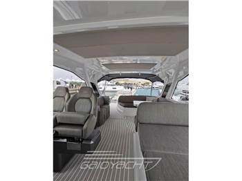 Azimut Atlantis 51