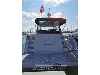 Azimut Atlantis 51