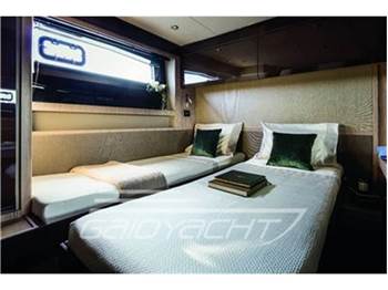 Azimut Atlantis 51