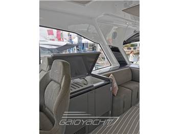 Azimut Atlantis 51