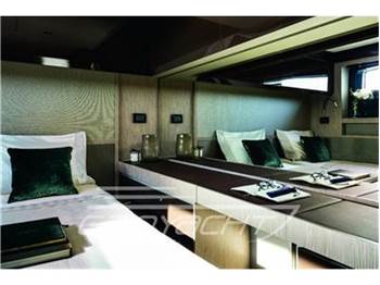 Azimut Atlantis 51