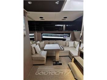Azimut Atlantis 51