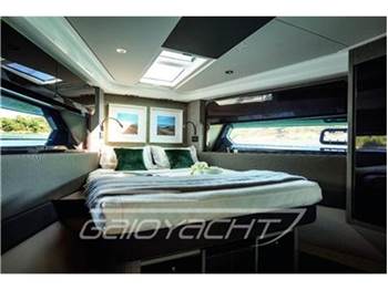 Azimut Atlantis 51